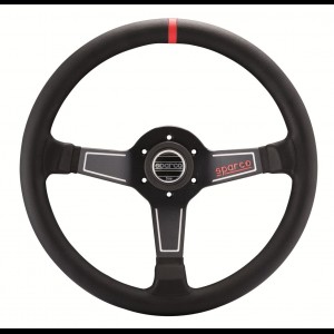 Sparco Racing L575 Street Steering Wheel